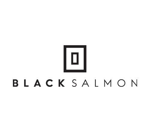 Black Salmon